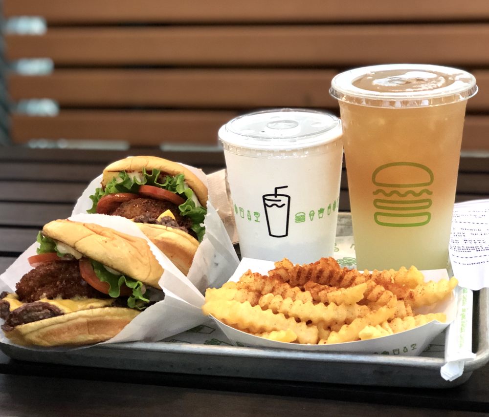 Shake Shack