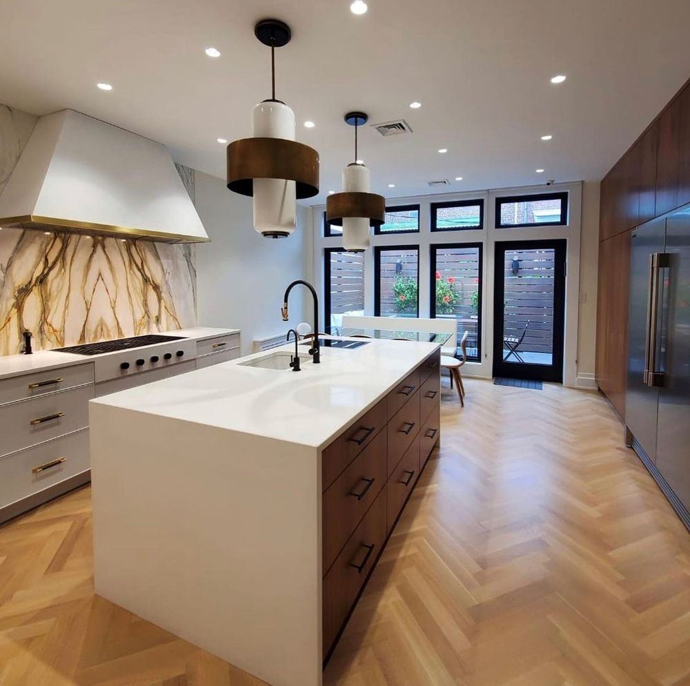 image of business Zepol Tile & Stone