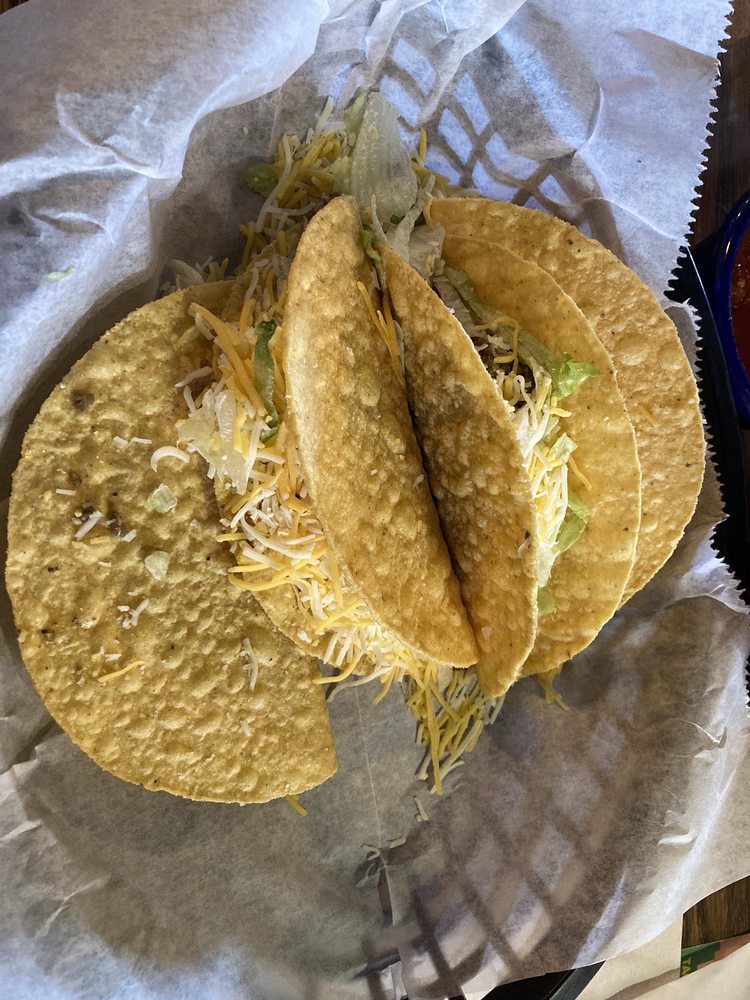 Joe's Grill & Cantina