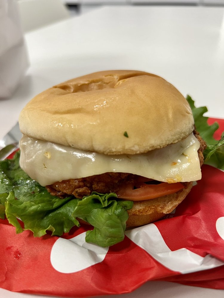 Chick-fil-A