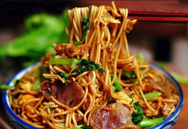 Uncle Chen's