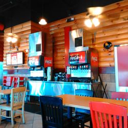 Cook Out 30 Photos 77 Reviews Fast Food 8970 University Blvd Photo Of Cook Out North Charleston Sc United States