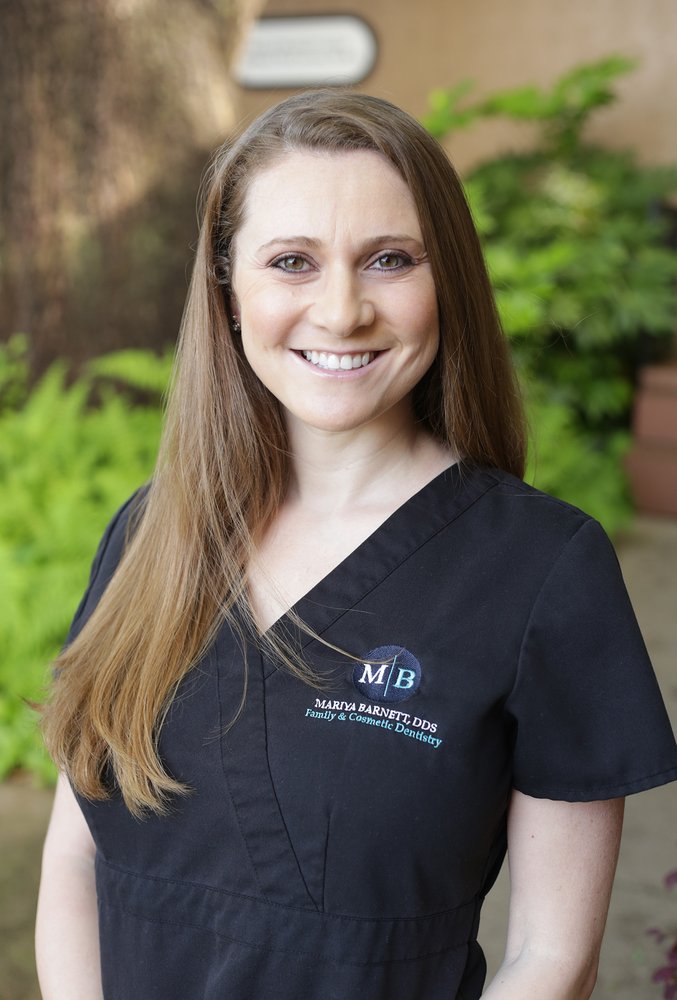 image of business Mariya Barnett, DDS Family & Cosmetic Dentistry