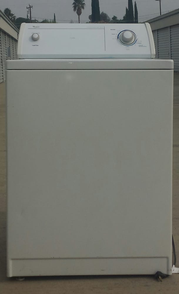 image of business Willy Appliance Repair