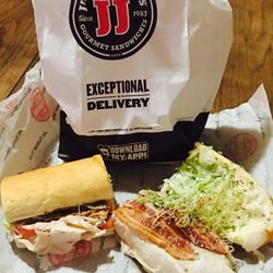 jimmy john s 32 photos 40 reviews sandwiches 2170 n rose ave