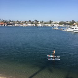 Rafting Kayaking In Huntington Beach Yelp Lido Paddle Sports
