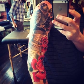scapegoat tattoo 32 photos u0026 64 reviews tattoo 1223 se stark scapegoat tattoo 32 photos u0026 64 reviews tattoo 1223 se stark