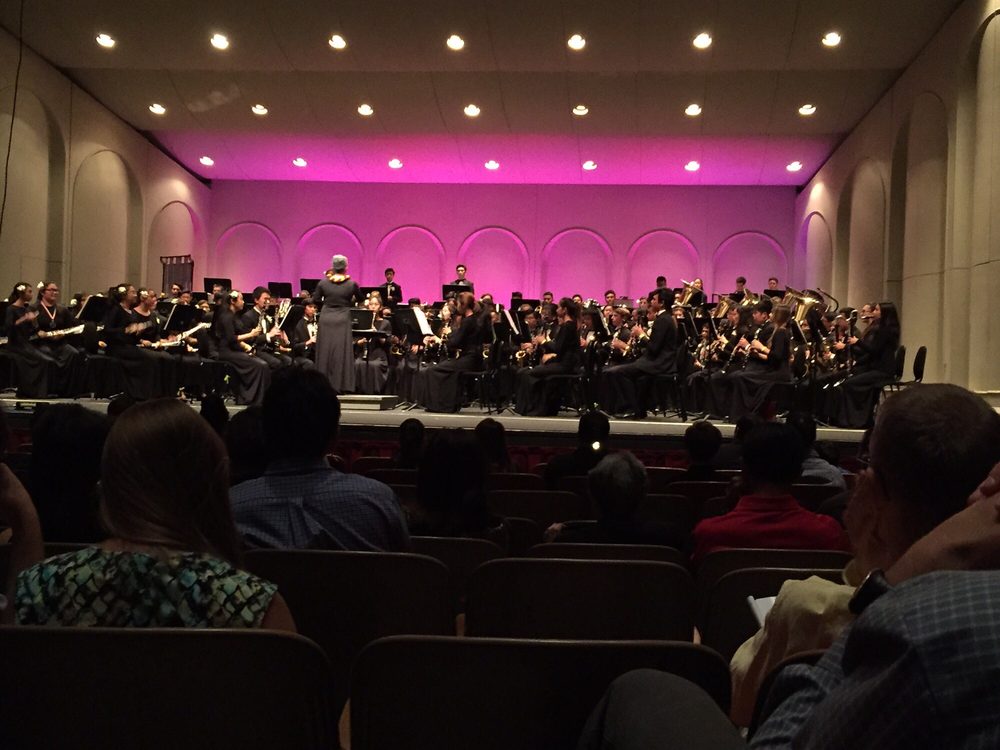 Neal S Blaisdell Concert Hall 38 Photos Venues & Event Spaces 777 Ward Ave, Honolulu, HI