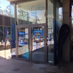 Qut Healthstream Gyms Gardens Point Rd Cbd Brisbane Photo Of Qut Healthstream Brisbane Queensland Australia Entrance