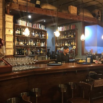 la tertulia barcelona