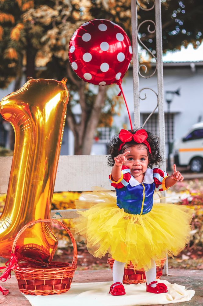 Annie's Balloons