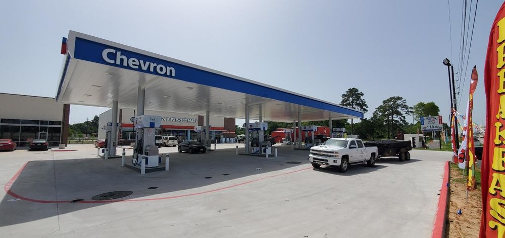 249 Express Mart 249 Express Mart