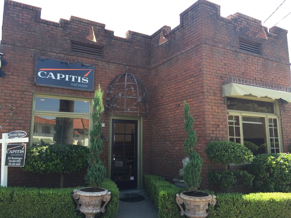 Capitis Real Estate