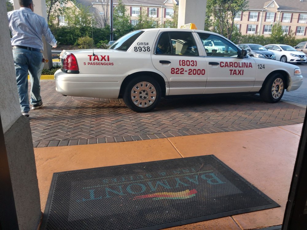 Carolina Taxi Taxis 2224 Foreman St, Cayce, SC Phone Number Yelp