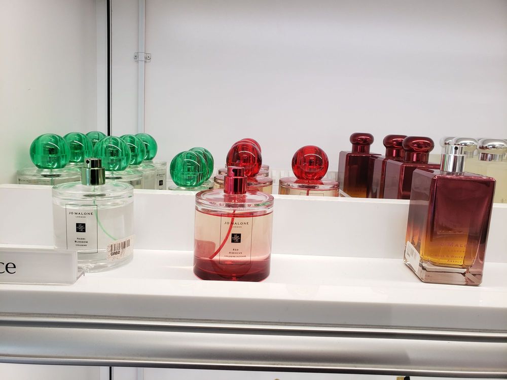 The Cosmetics Company Store