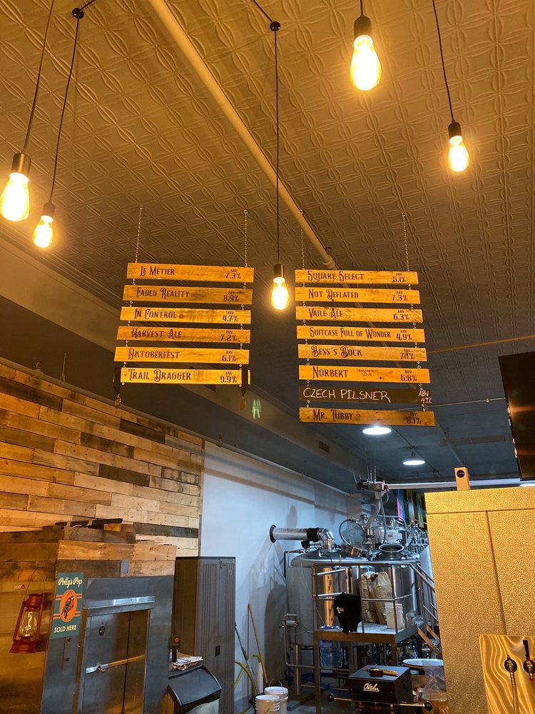 3 Trails Brewing