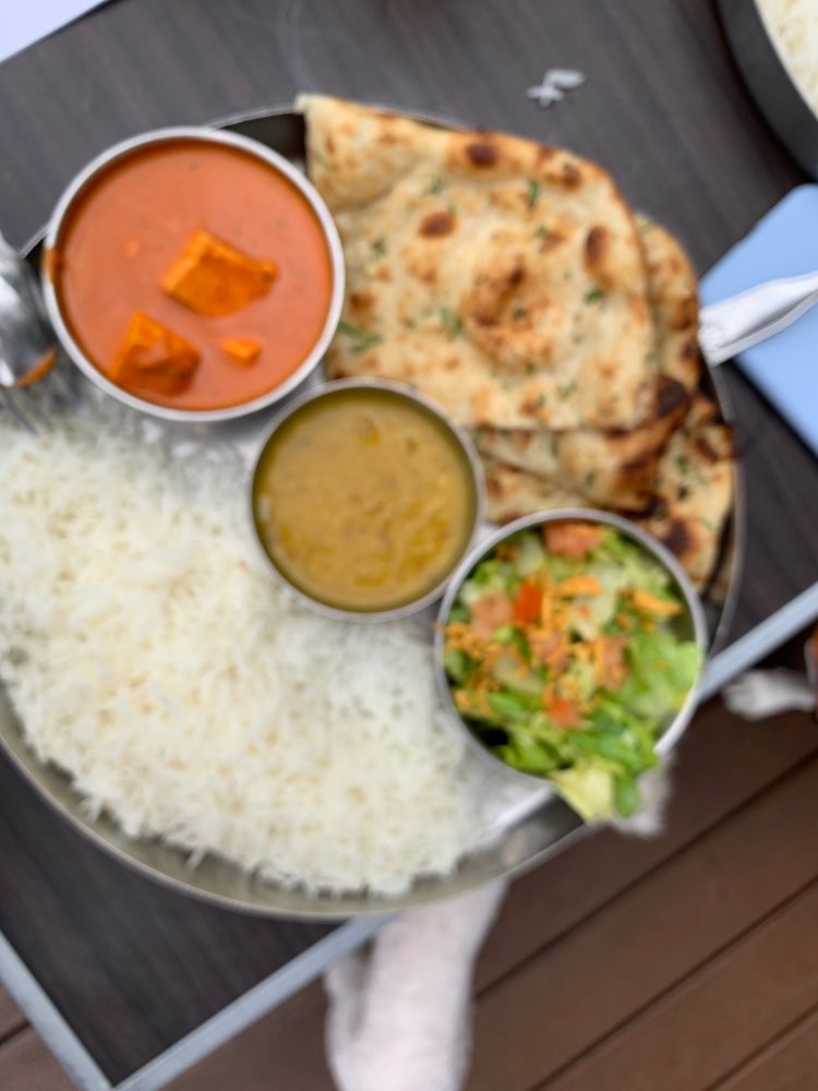 Flavor of India