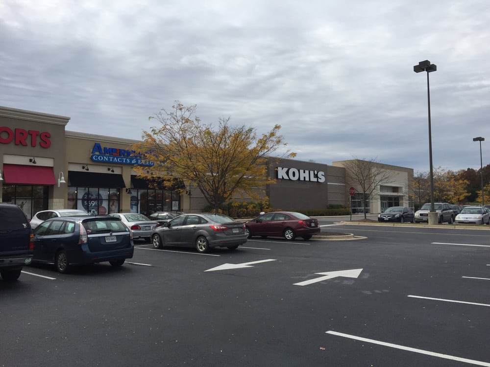 Waynesboro Town Center Shopping Centers Town Center Dr, Waynesboro