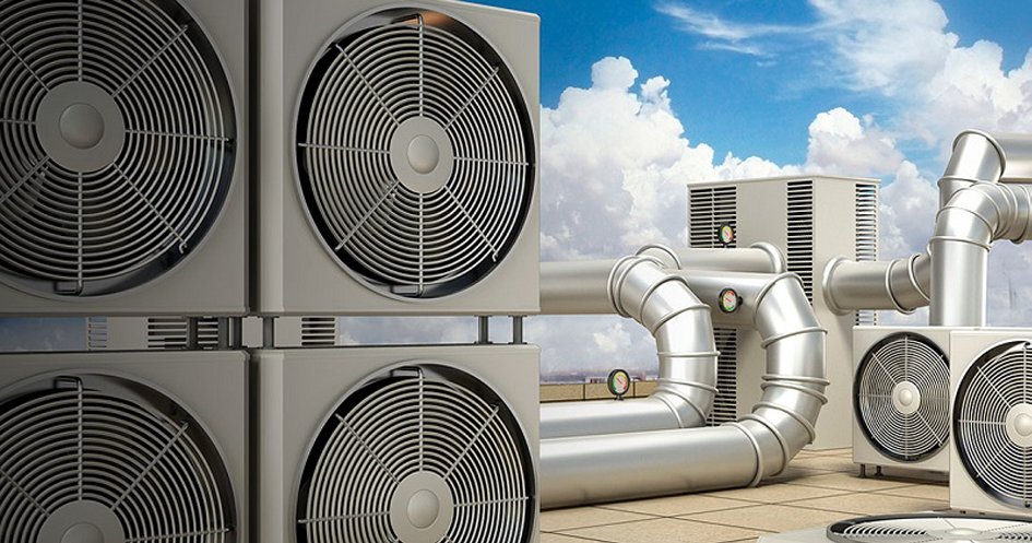 Central AC Supply