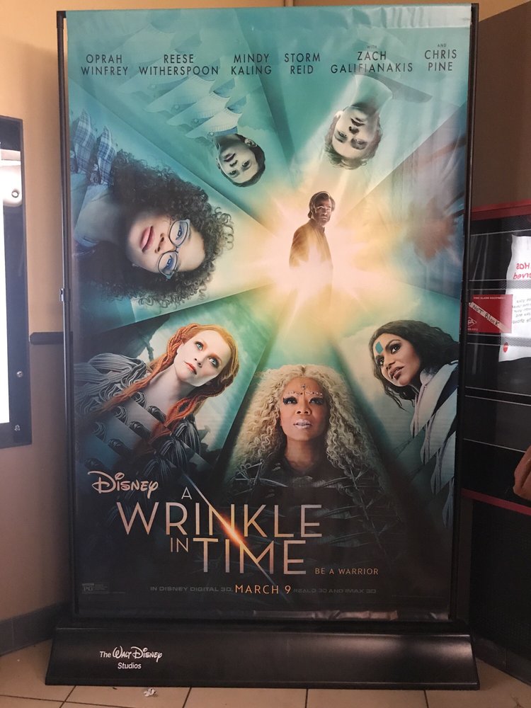 Photos for AMC Bay Plaza Cinema 13 - Yelp