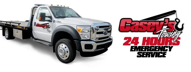 Casey’s Towing