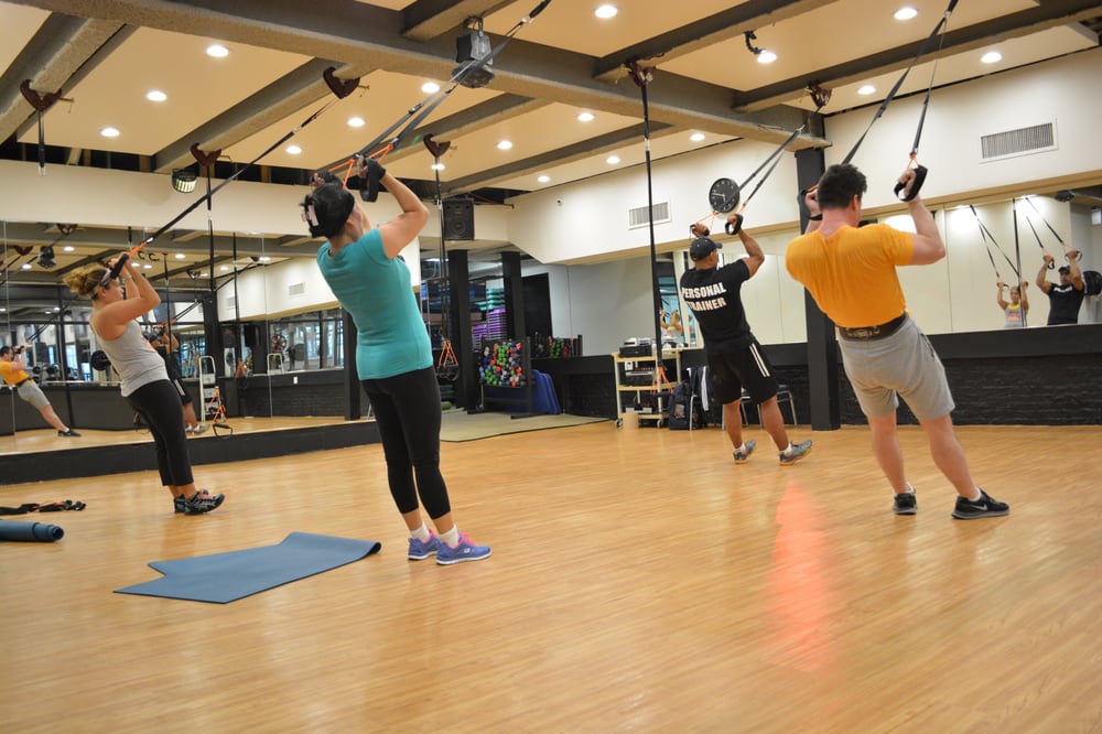 Astoria Sports Complex 76 Photos & 141 Reviews Gyms 3438 38th St