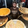 Slyce Pizza