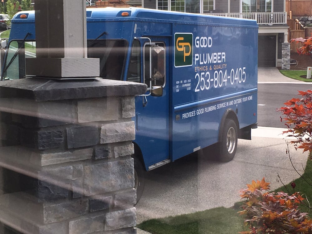 Good Plumber 18 Reviews Plumbing Auburn, WA Phone Number Yelp