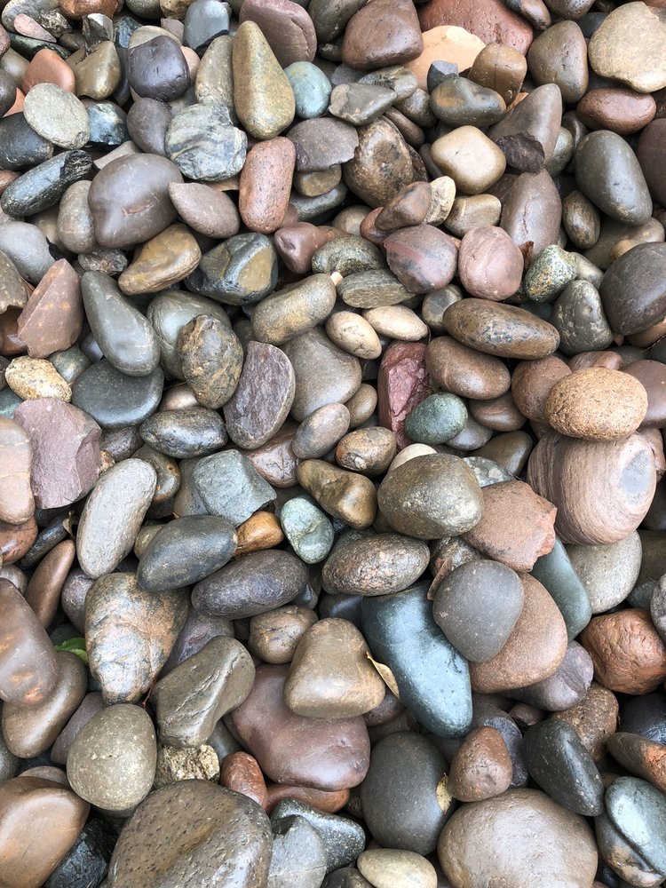 Hard Rock Products