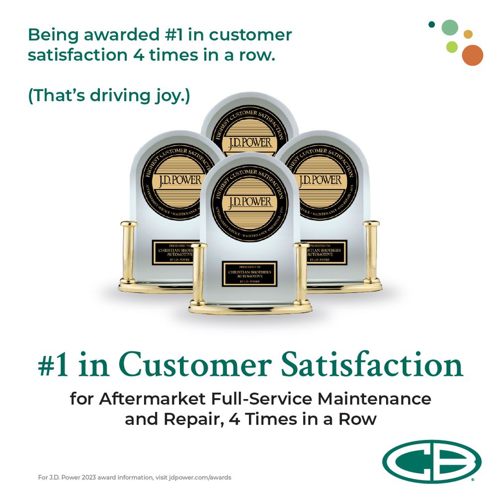 Christian Brothers Automotive Apex