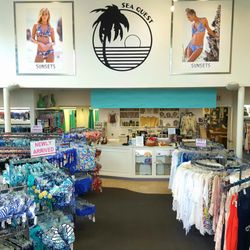 ocean city nike outlet