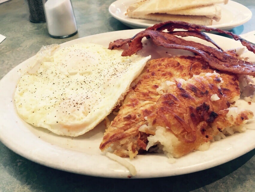Ram’s Horn Diners 29220 Gratiot Ave, Roseville, MI Restaurant