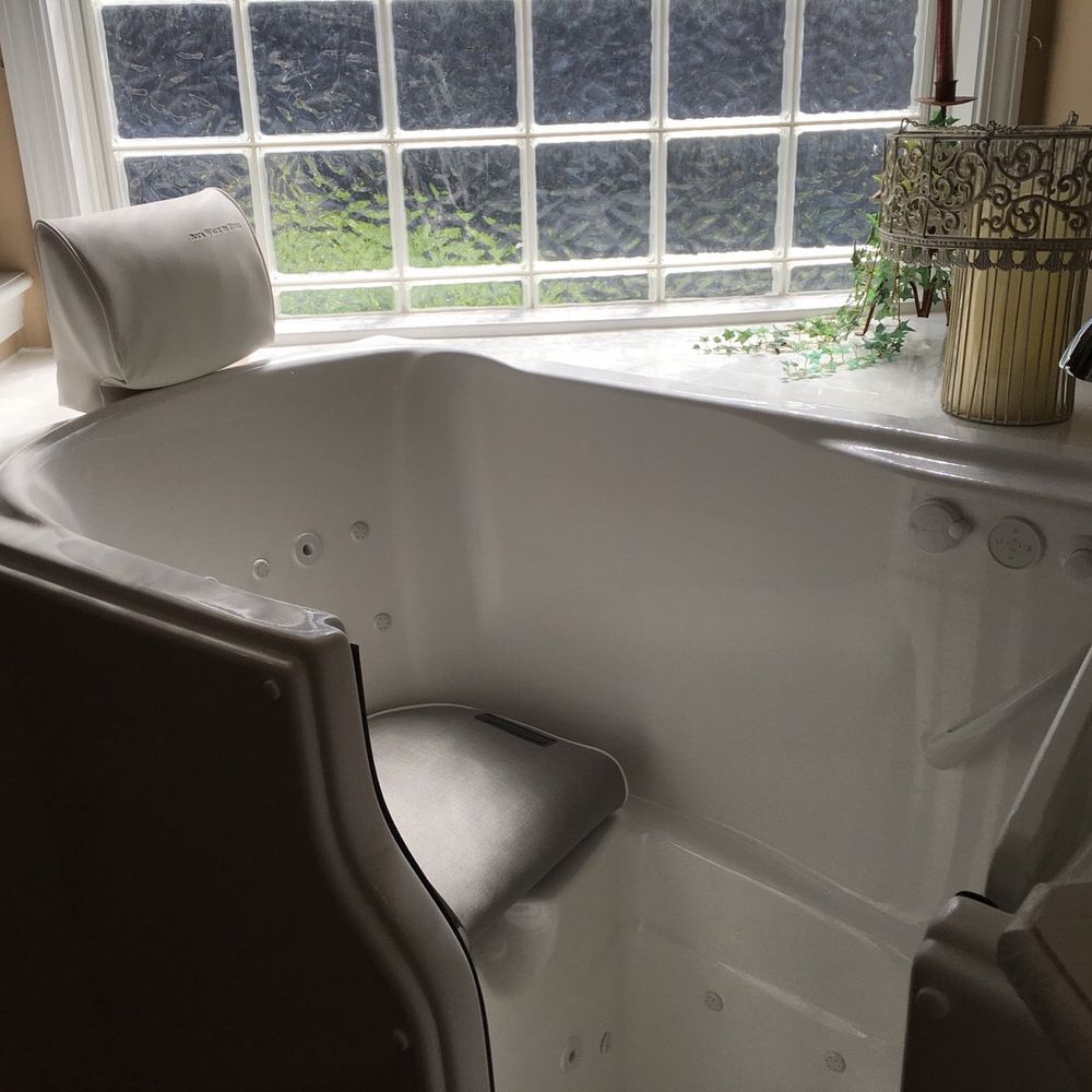 Boca WalkIn Tubs Hot Tub & Pool 308 Bell Park Dr, Woodstock, GA