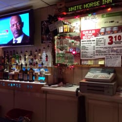 White Horse Inn Restaurants 1201 53rd St Moline Il Photo Of White Horse Inn Moline Il United States