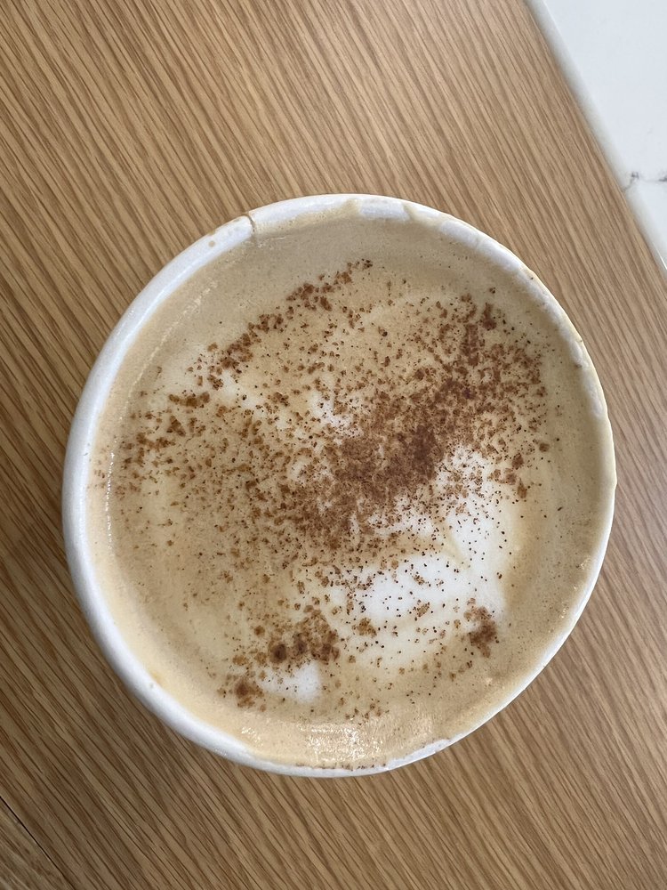 Drift Cafe - Hanover Center