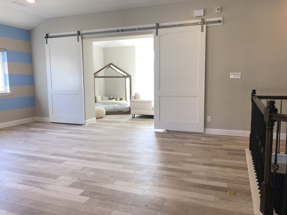 The Flooring Market
