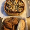 Capri's Pizza