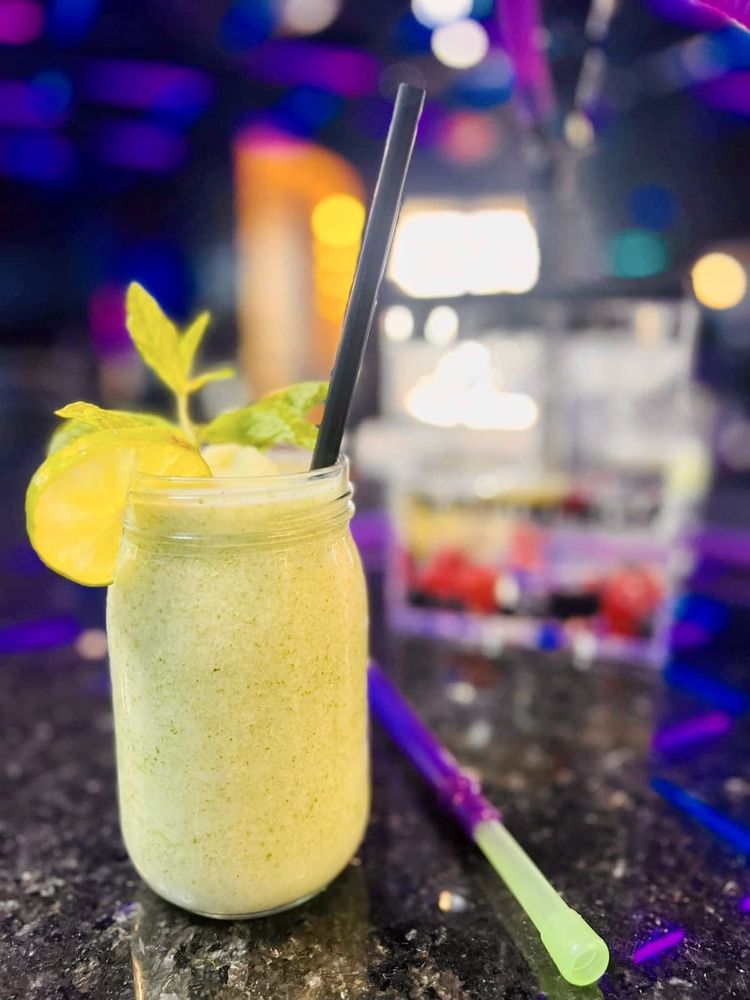 Fuma Dubai Hookah Lounge