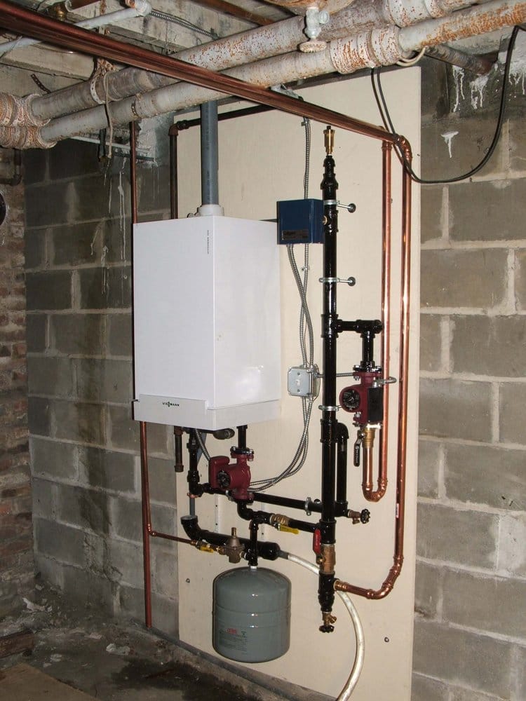 image of business Technical Heating