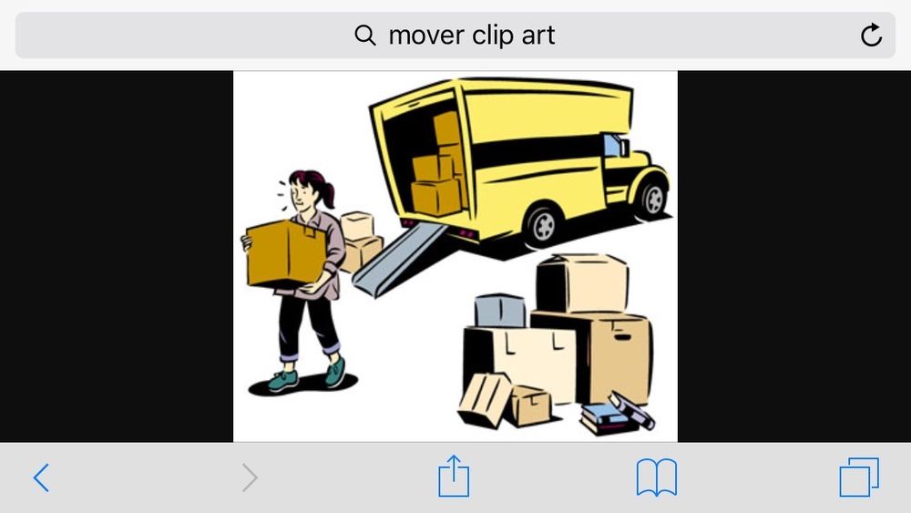 Thunder Movers and Sons