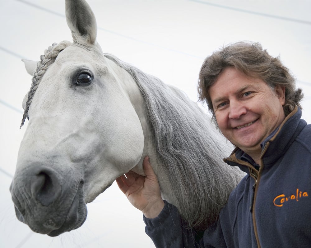 Cavalia