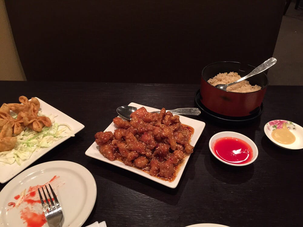 Ivy S Chinese Cafe Colorado Springs Ivy S Chinese Cafe Colorado Springs