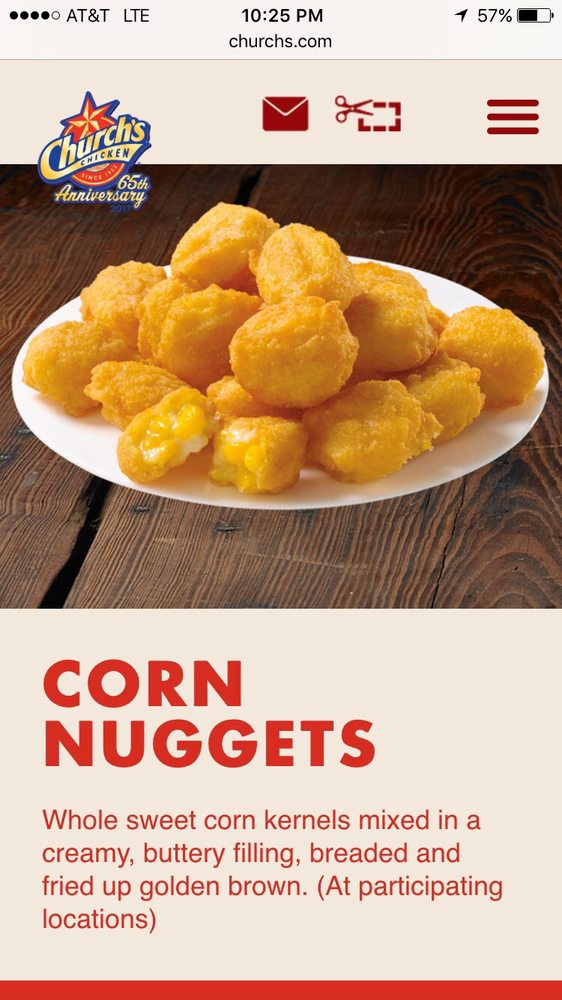 Church’s Chicken 30 Reviews Fast Food 1945 W William Cannon Dr