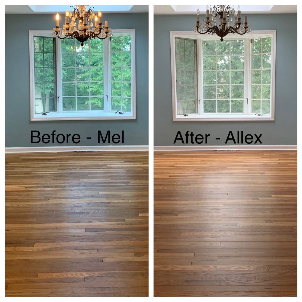 image of business Allex Floors