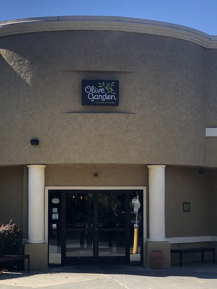 Olive Garden Italian Restaurant