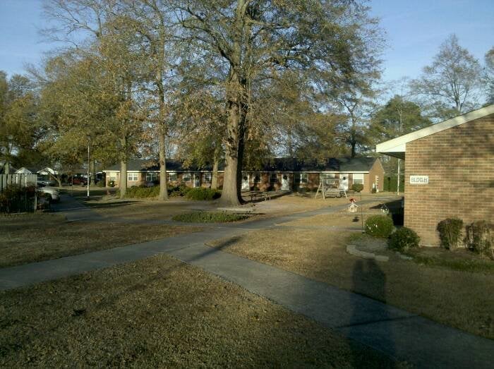 Kirkwood Retirement Community