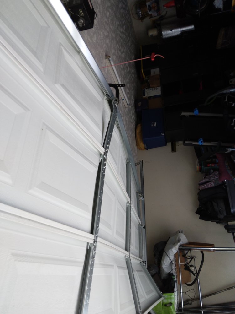 Xpert Garage Doors