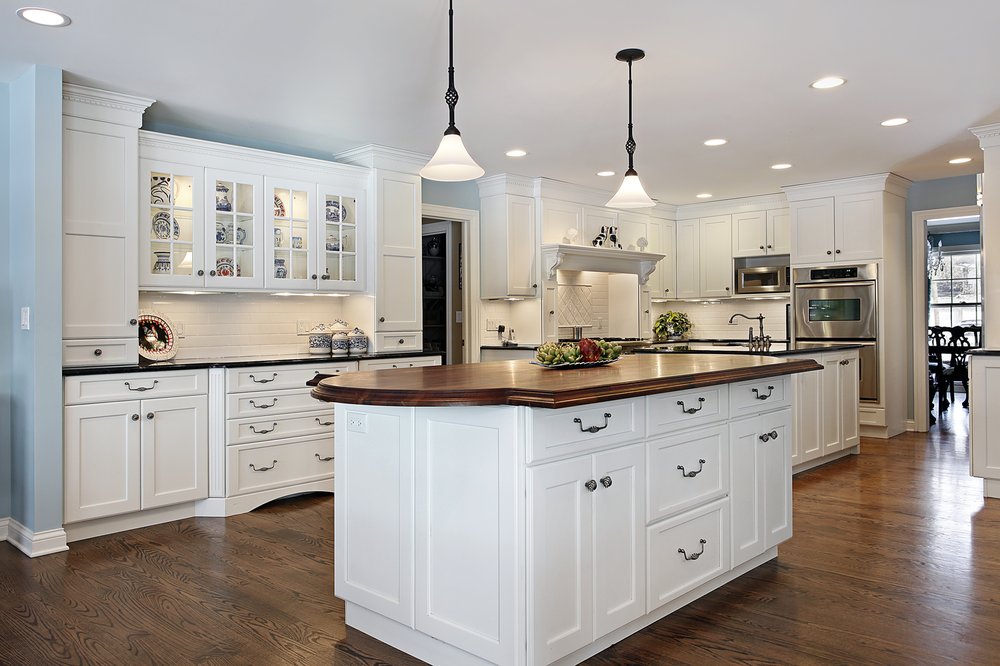 image of business Zenith Kitchen and Bath