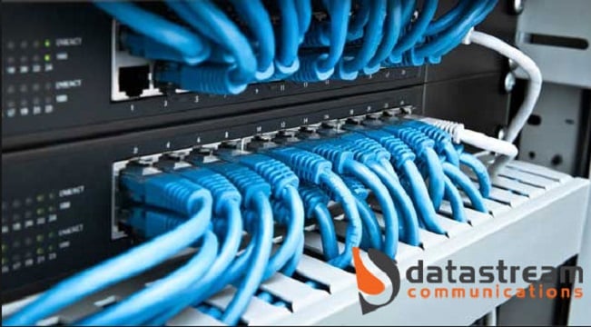 DataStream