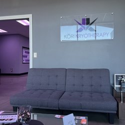 Kori Kryotherapy photo